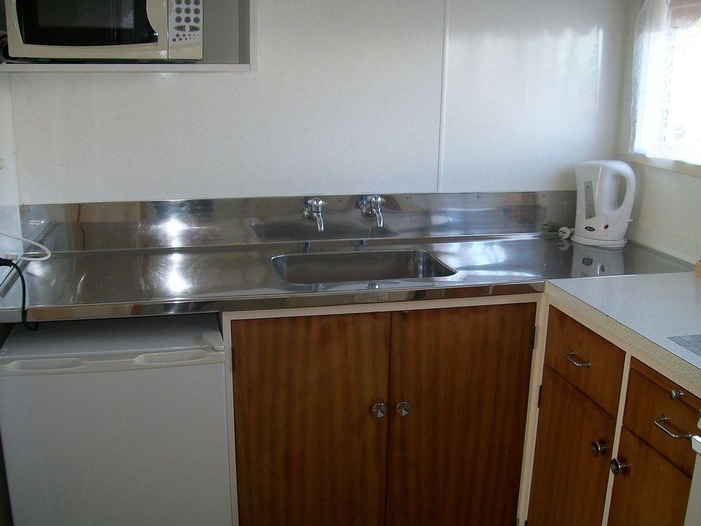 Cedar Court Motel Нейпиър Екстериор снимка